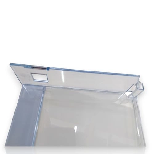 Drawer Cover - 450 x 165 mm