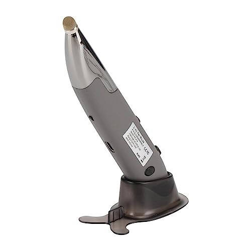 Pen Mouse - 2.4G+BT3.0+5.0 Wireless