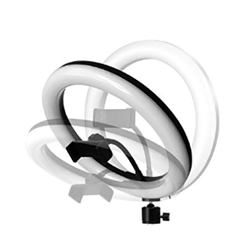 RGB LED Ring Light - 26cm/10"