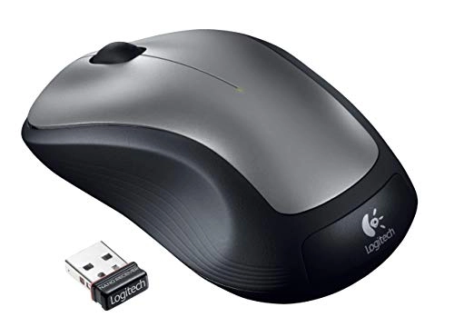 M310 Wireless Mouse - Radio Frequency