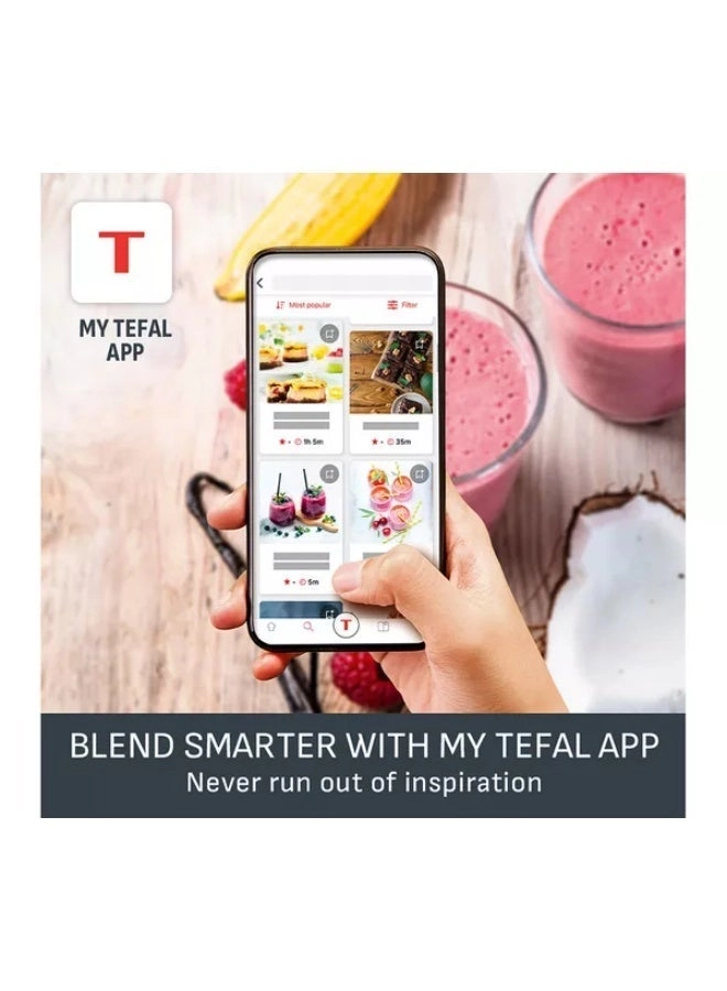 BLENDFORCE GLASS - 800W