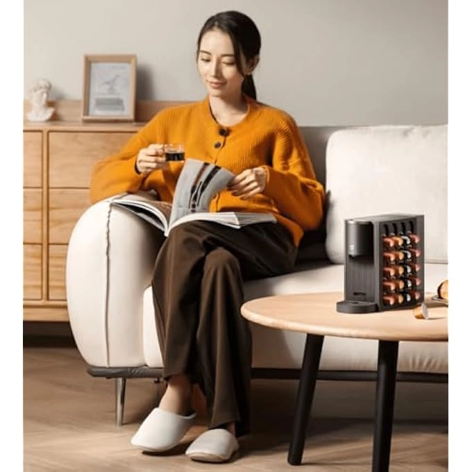 S1 - 20 Bar 40Ml OneTouch