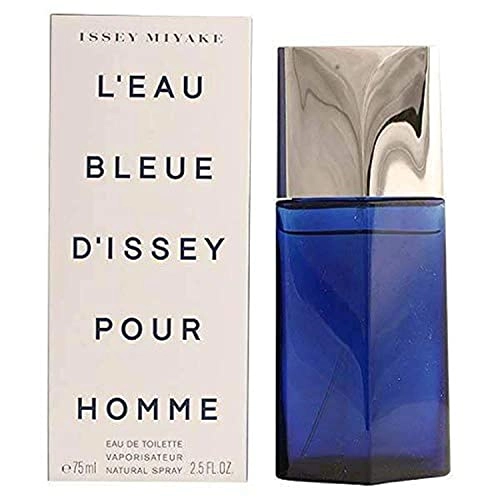 Leau Blue Eau de Toilette 75ml