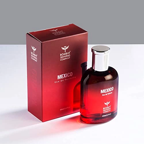 Mexico Eau de Parfum 100 ml