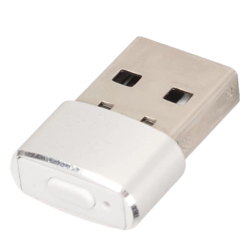 Mouse Jiggler - USB Composite Device