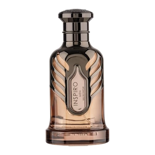 Inspiro Men Eau de Parfum 100ml