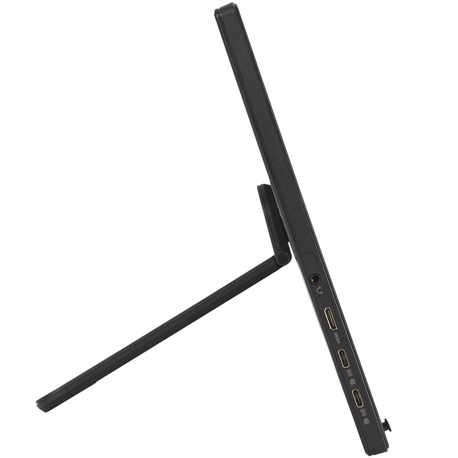 MB169CK - 15.6 inch 1920 X 1080 pixels