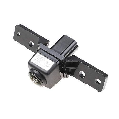Reverse Backup Camera - Fits Nissan 284F1-4BA0A 284F14BA0A