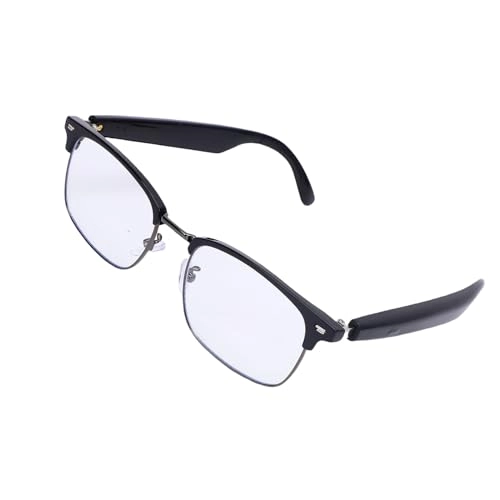 AI Translation Glasses - 150 Languages Wireless