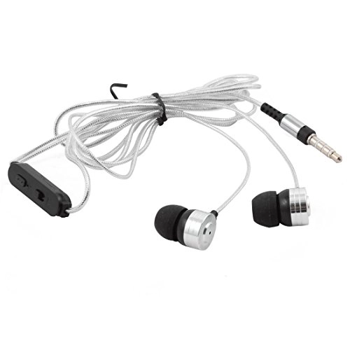b2a5d3926a2d48cb9ffb93d73fbf12 Wired Earbud