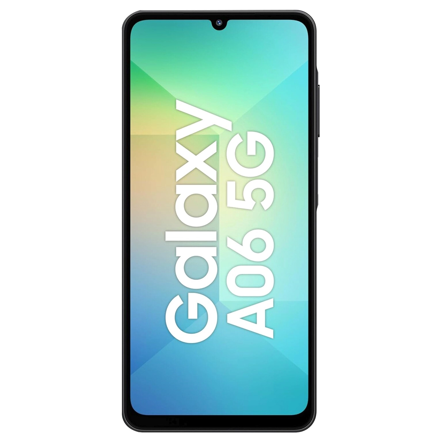 Galaxy a06 4GB 128GB