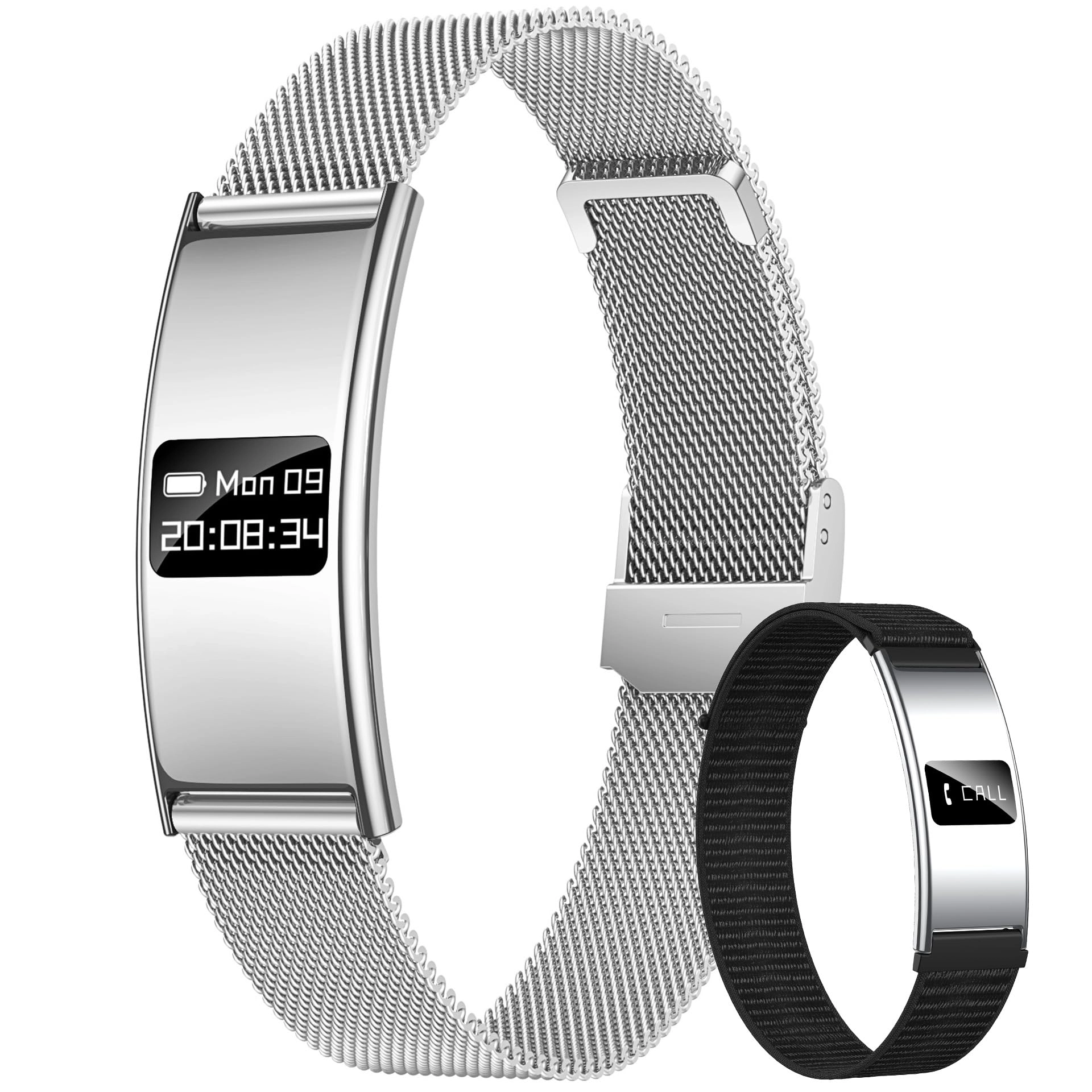 TAOLOON Montre Connectée B8ag