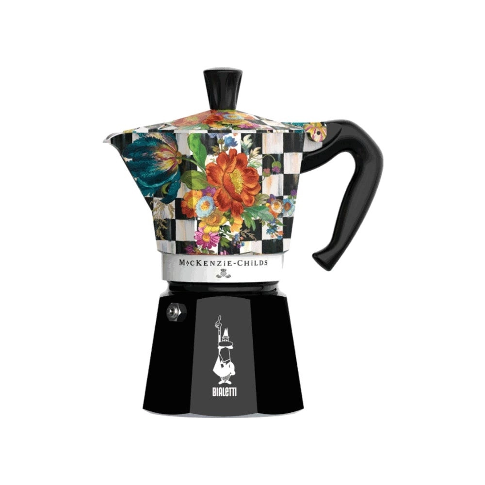 Bialetti Mackenzie Moka - 270ml