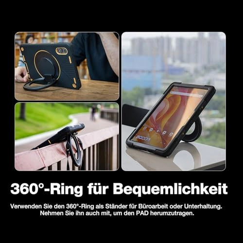 Pad P2 Active - 16GB 11 Inch 256GB