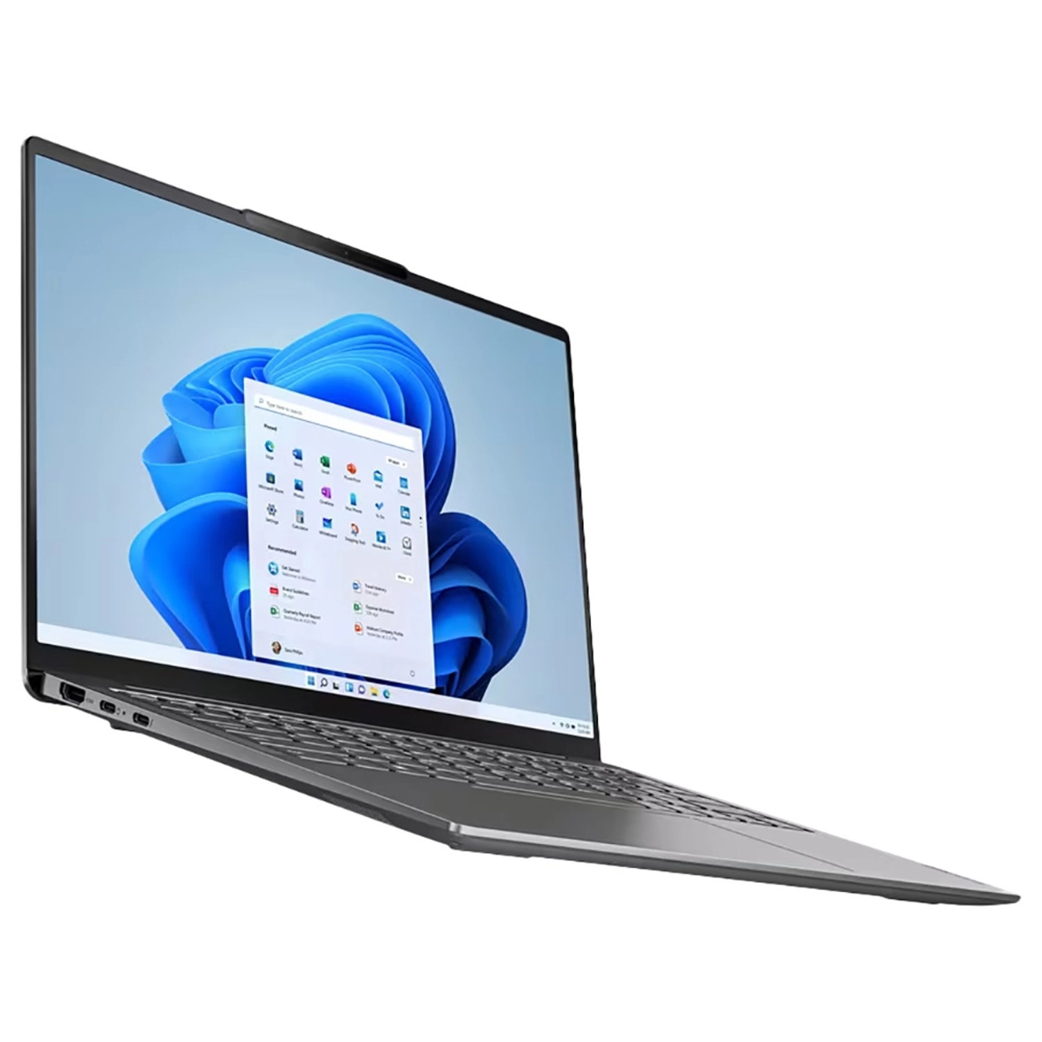 Yoga Slim 6 14IRH8 83E0005KAX - 14'' Core i7-13700H 16GB DDR5 1000GB SSD