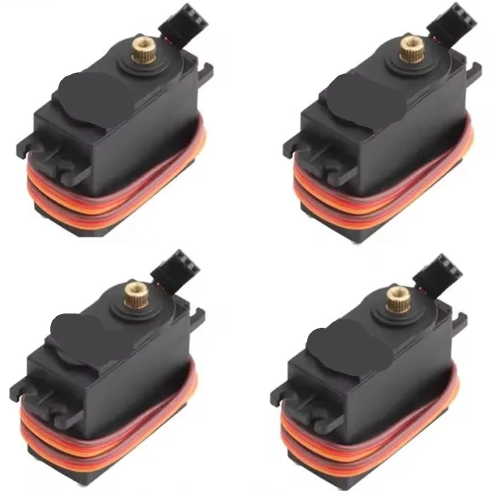 MG996R - 4.8-6.0V Digital Servo