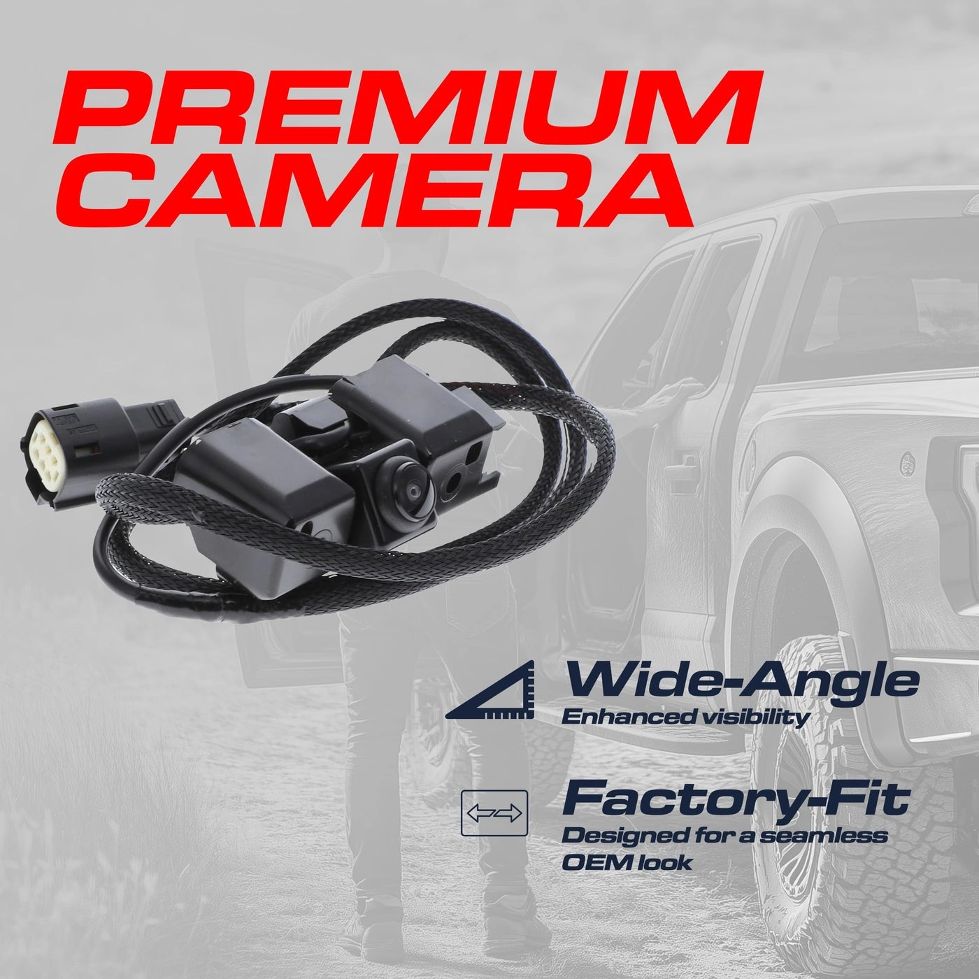 Backup Camera