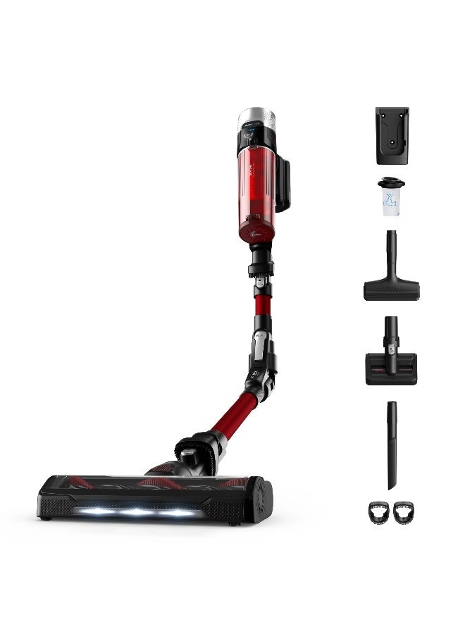 Tefal X-Force Flex 9.60 - Animal Care 45 minutes