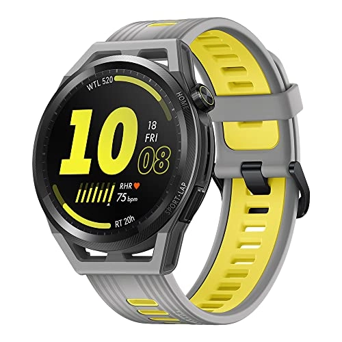 Watch GT3 Runner 46mm