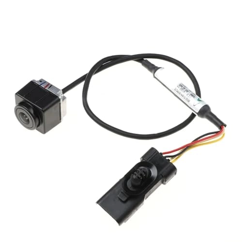 Reversing Camera - Night vision Wired