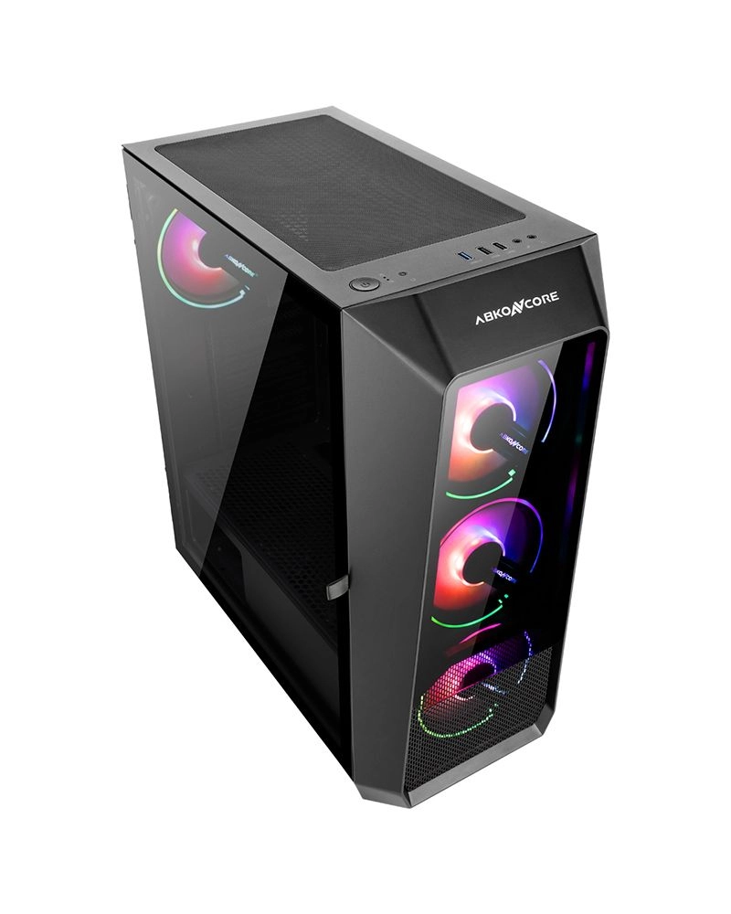 Helios 300G - Middle Tower