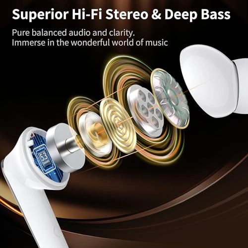 N-Lite 206 Wireless Earbud