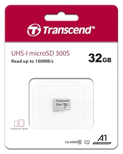USD300S - 32GB