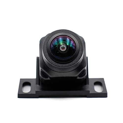 Rear View Camera - Night vision Wire