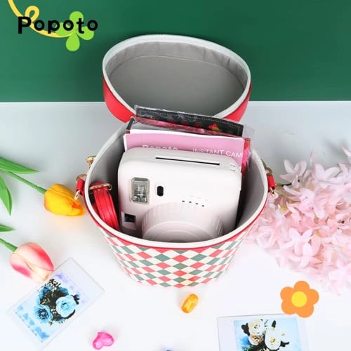 Instant Camera - Instax Mini
