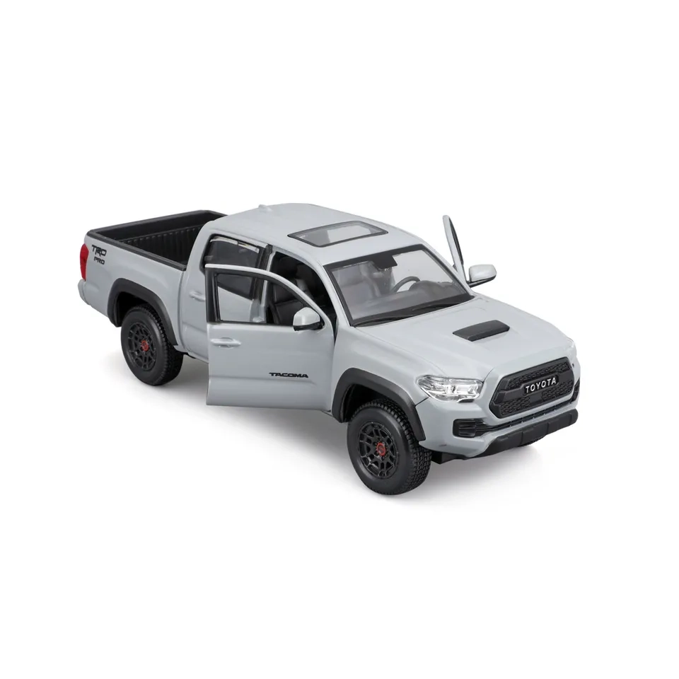 Toyota Tacoma TRD Pro - 1:24