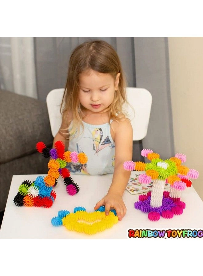 Interlocking Gears - 100.0 piece(s)