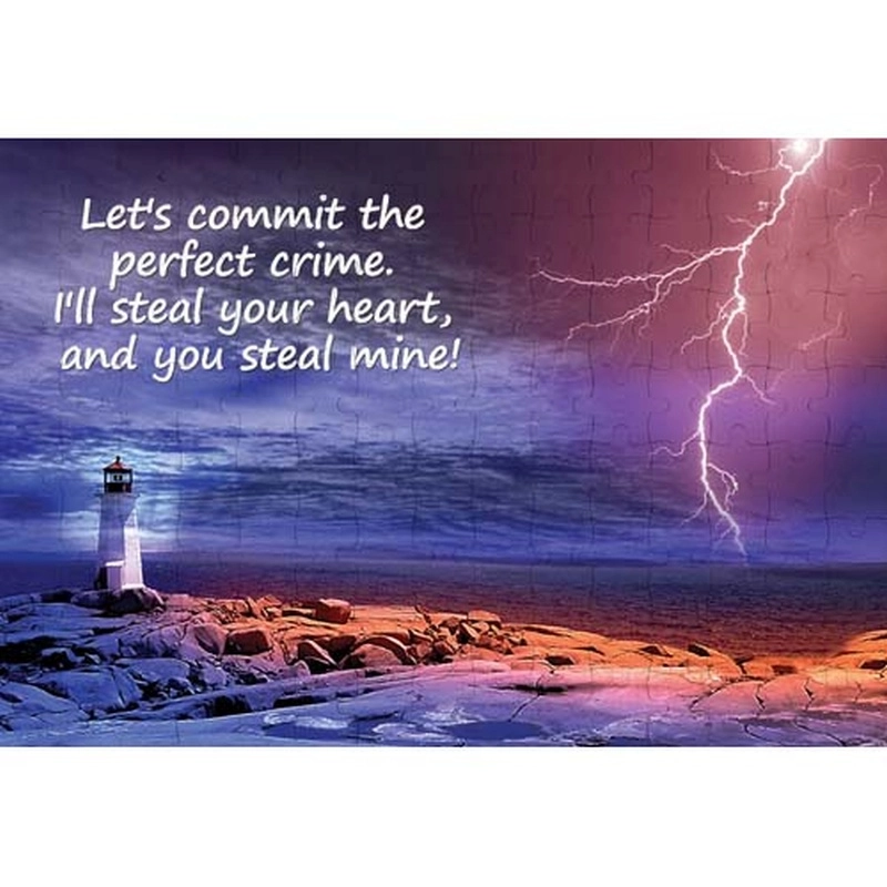 Ajooba Dubai Love Puzzle (2305)