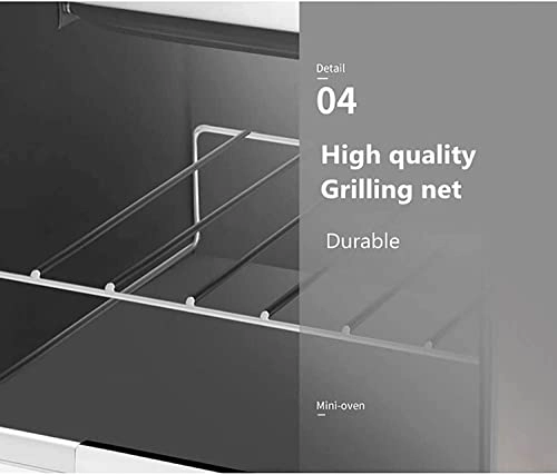 22X15X14cm Mini Electric Oven