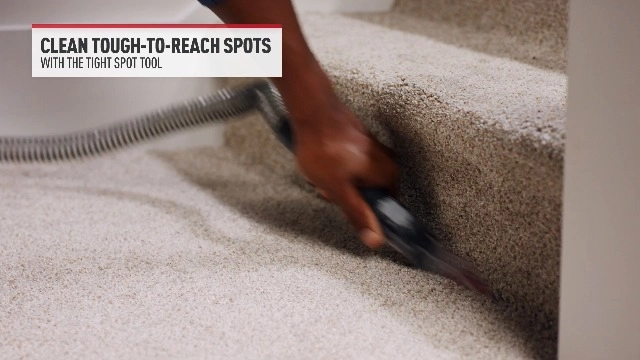 CDSW-MPMC - Hand Floor Cleaner 1200 Watt