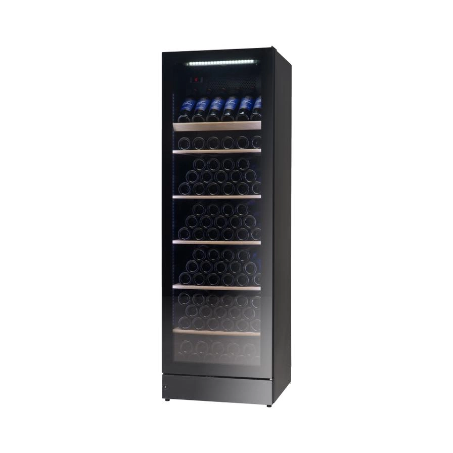 191 Bottles Beverage Refrigerator