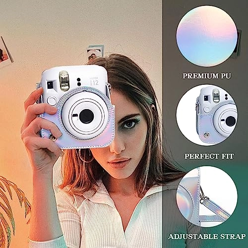 Instax Mini 12 Accessories Kit