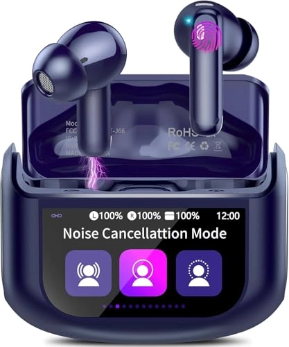 U9 Wireless Earbud