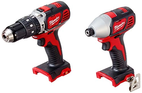 2696-24 - M18 Cordless Compact Combo Kit
