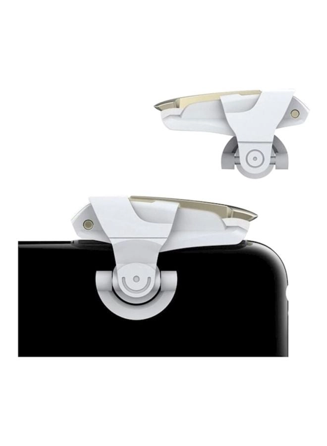 Mobile Gaming Triggers - PUBG Mobile Call of Duty Mobile Fortnite Mobile