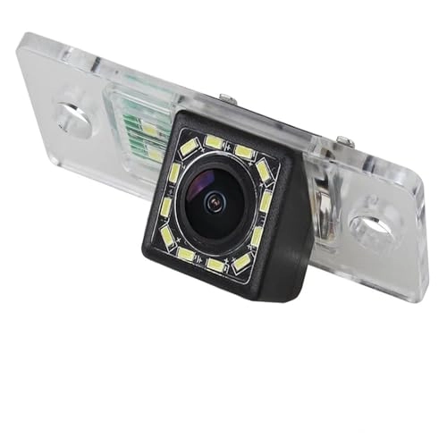 HS022 - Night vision CVBS 600P