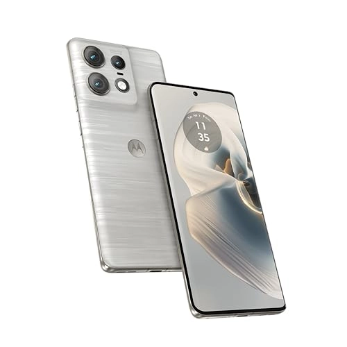 Edge 50Pro - 12GB 512GB