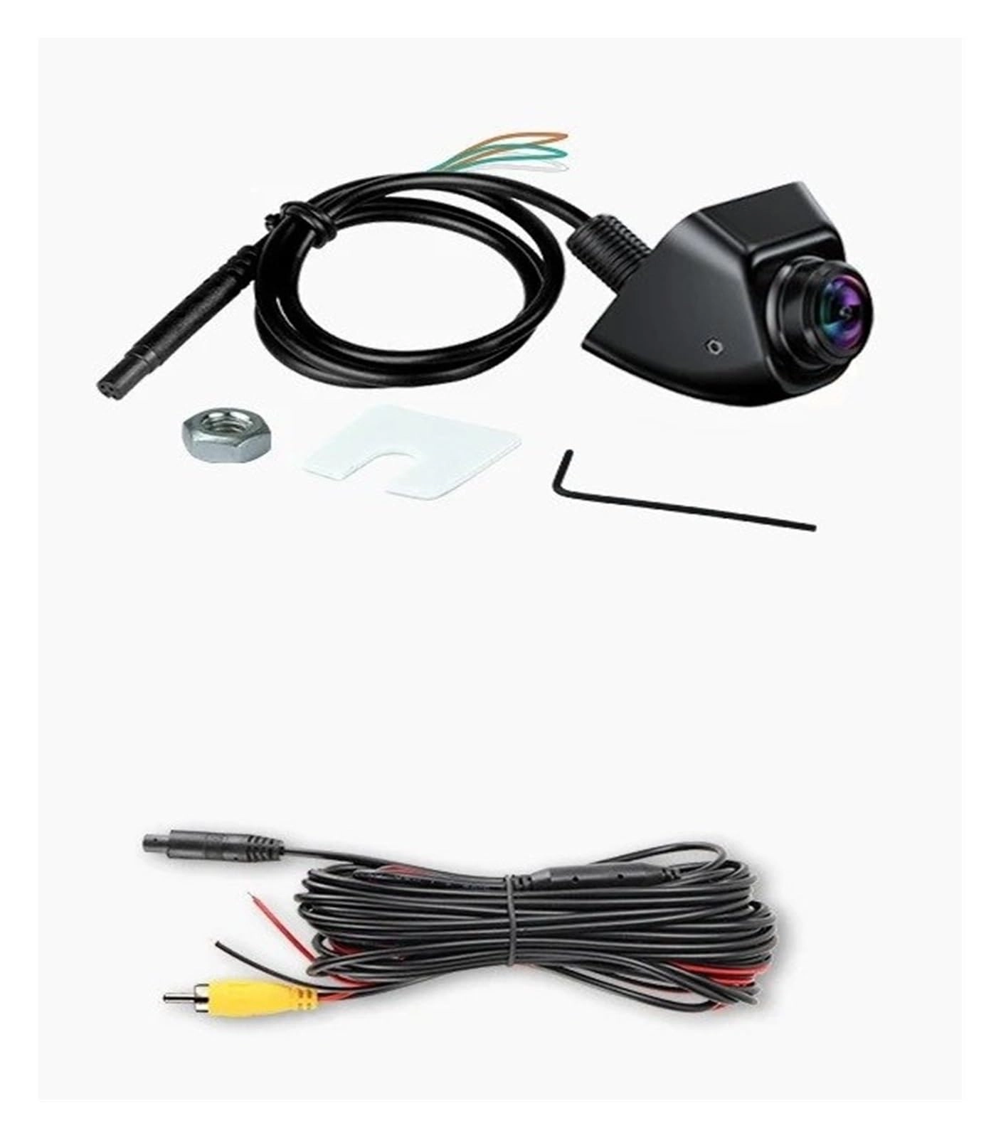 Reverse Camera - Night vision 1080P