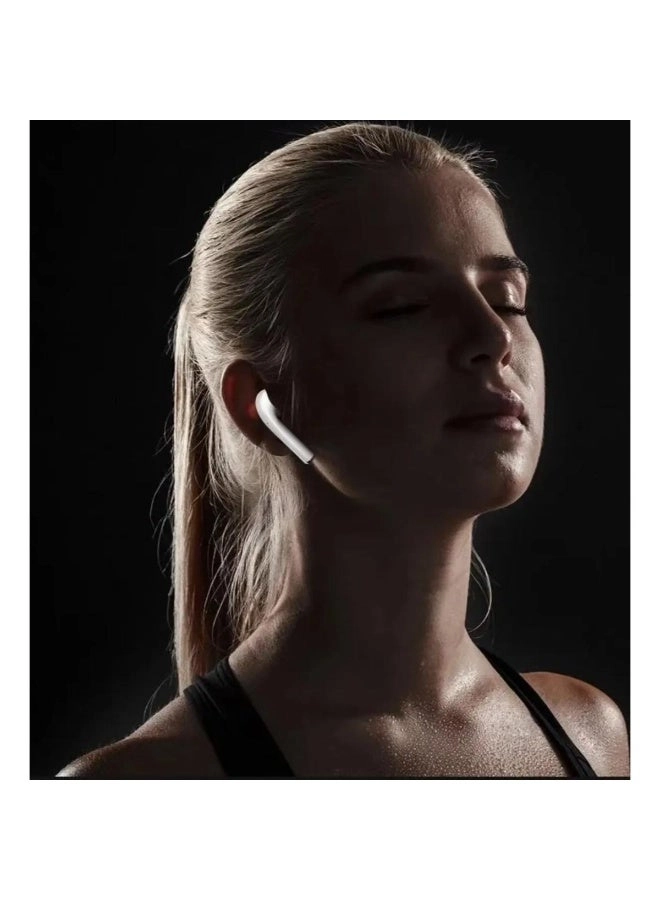 True Wireless Earbuds II Wireless Earbud