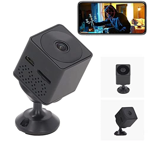 Mini Wireless Camera 720P