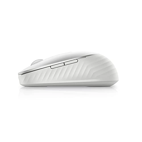 Premier Rechargeable Wireless Mouse - Wireless