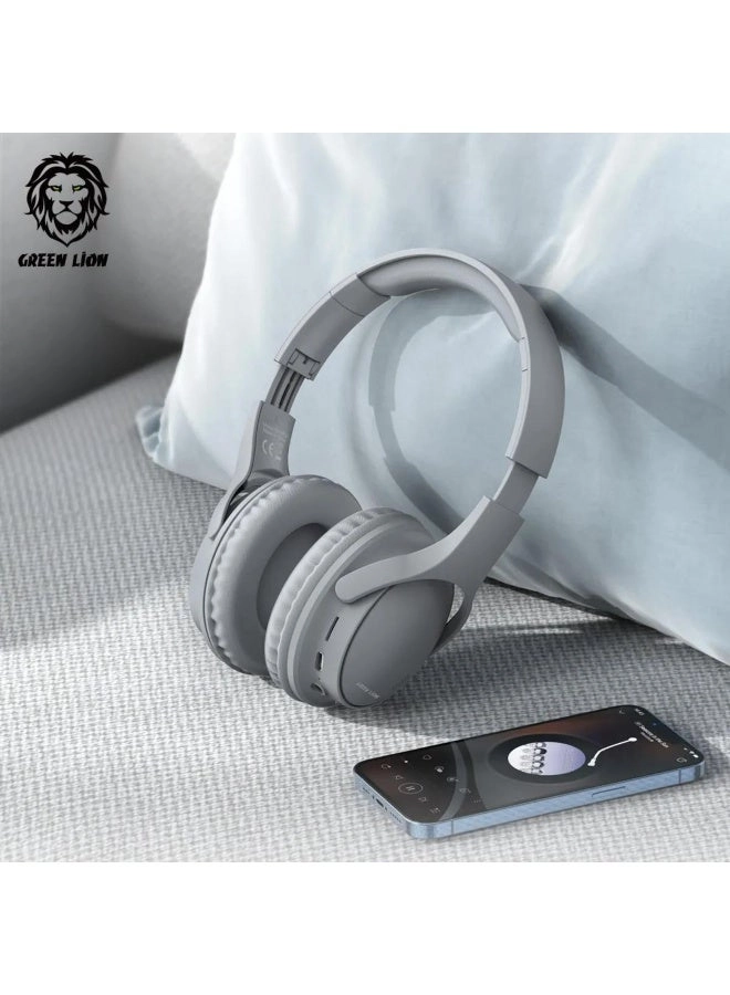 Comfort Plus Wireless Headphone