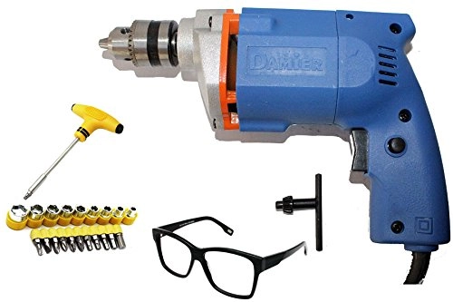 TOOLS CENTRE Damier Ed 8705 - 10mm 380w 2600r/m