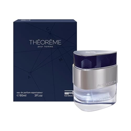 Theoreme Homme Eau de Parfum - 90 ml