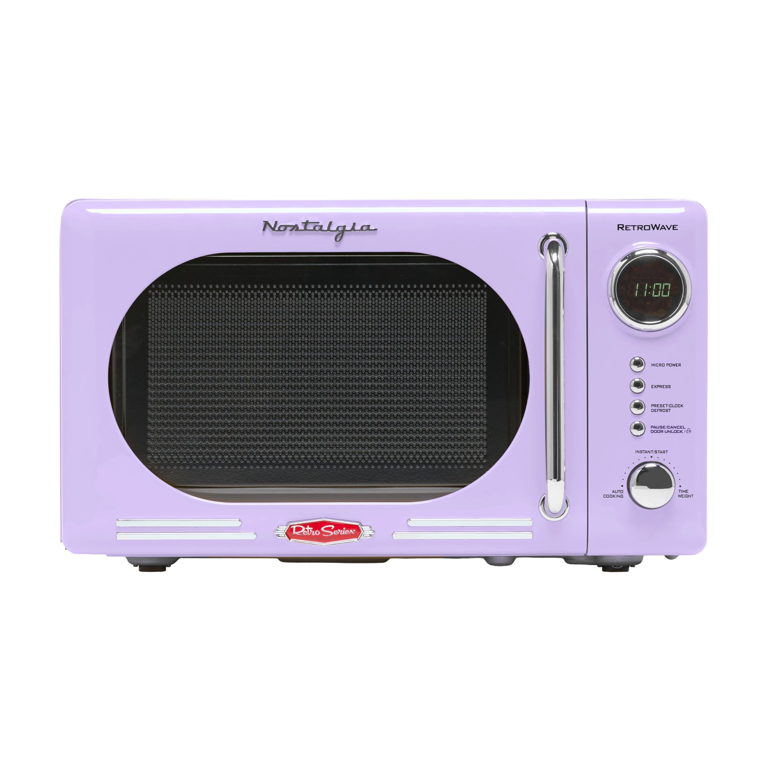 Retro NRMO11PK6A