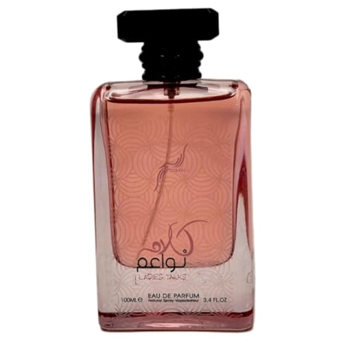 Talks Intense - Eau de Parfum 100ml